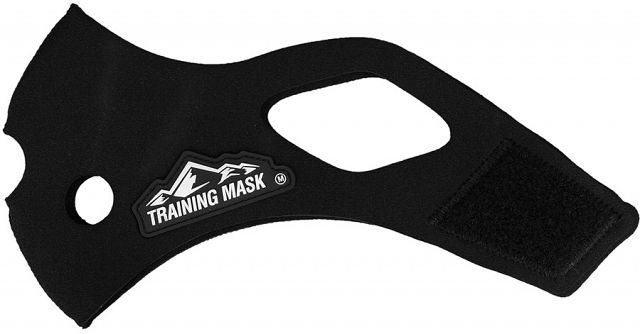 Training Mask 2.0 Sleeve Black Original